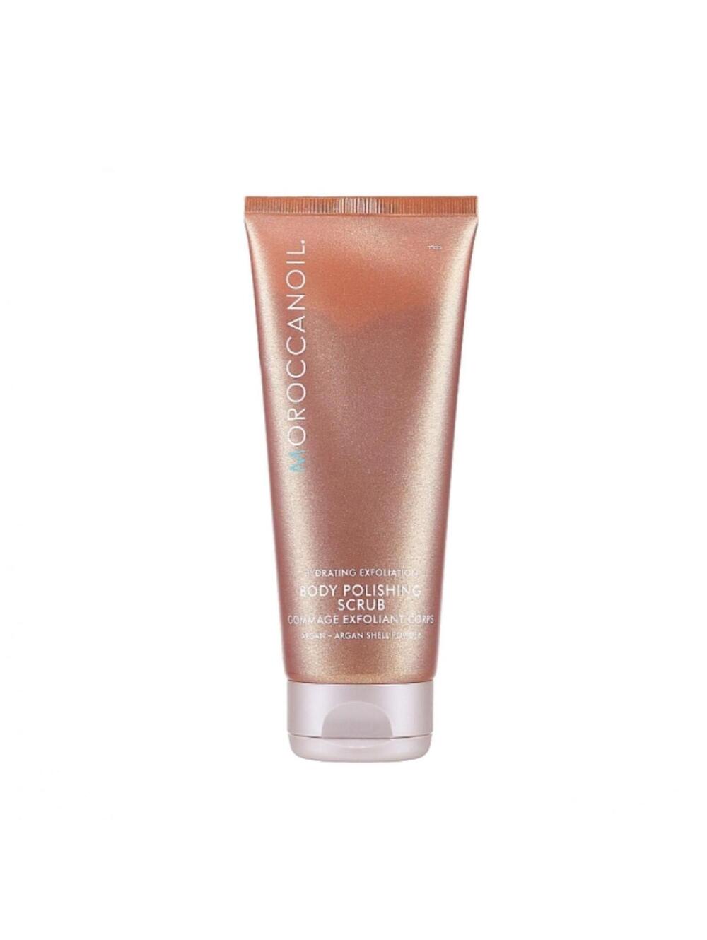 Moroccanoil Body Polishing Scrub 200 Ml $38 retail